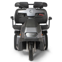 Afikim Afiscooter S3 All Terrain Duo 3-Wheel Mobility Scooter