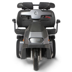Afikim Afiscooter S3 All Terrain Duo 3-Wheel Mobility Scooter