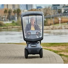 Afikim Afiscooter C4 R Touring Mobility Scooter