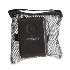Proactive Alarm Mesh Bag