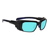 Phillips Safety Model 16001 AKG5 | High-Visibility Ocular Protection for Alexandrite and Diode Lasers