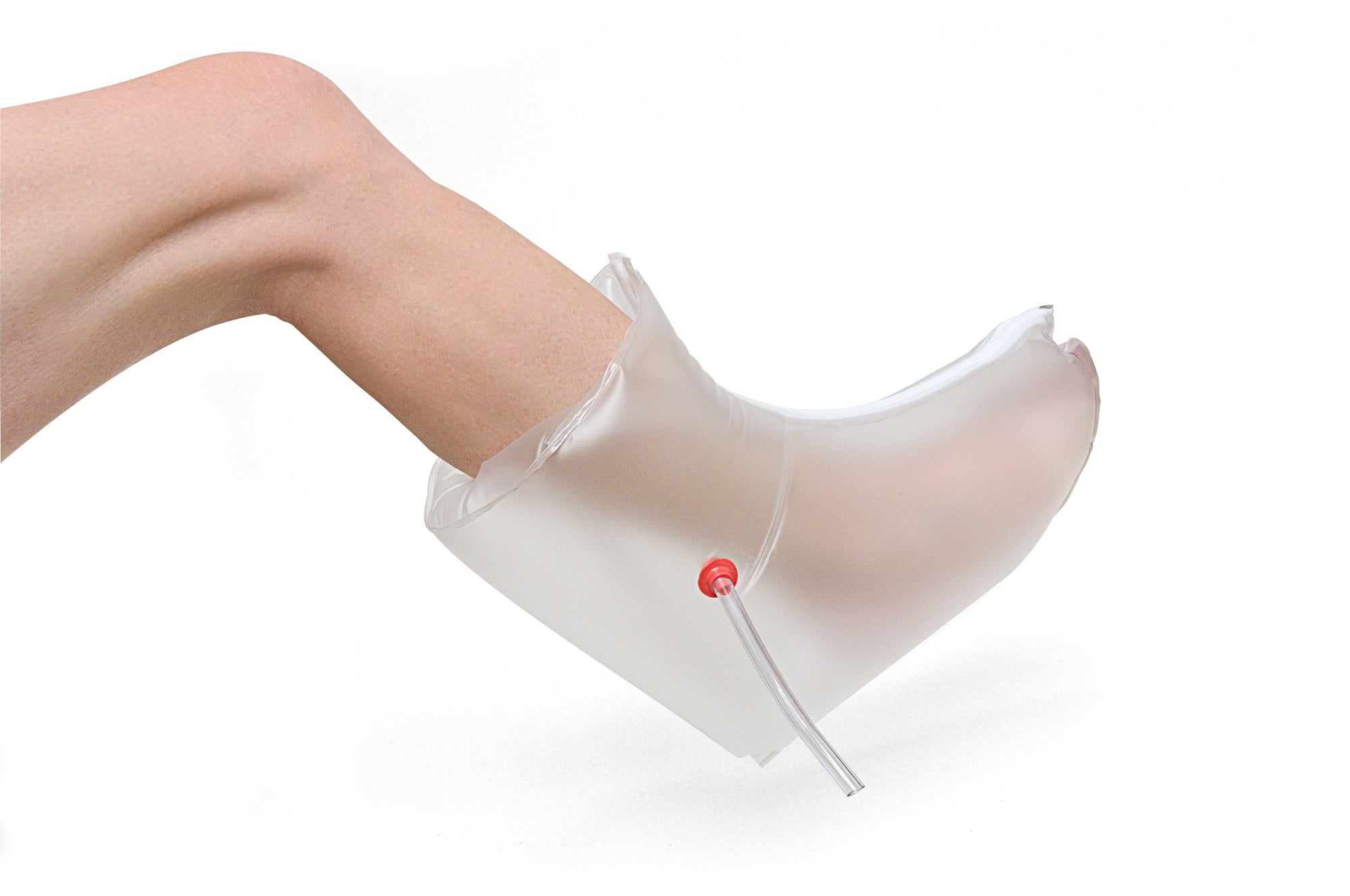 Junkin Inflatable Air Splints