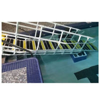 Aquatrek Replacement Parts for Swimming Pool Access Products