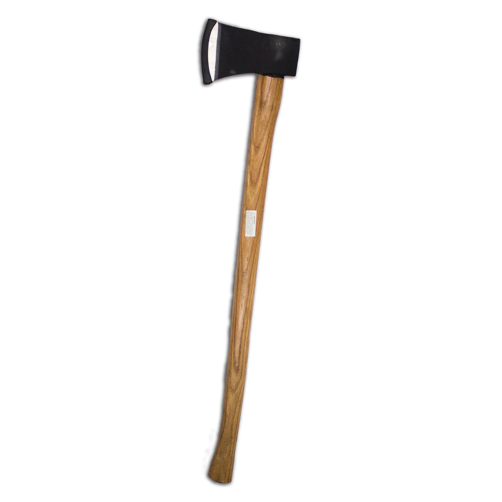 MayDay Wood Axe - Professional Grade Felling and Splitting Tool