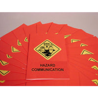 MARCOM Hazard Communication in Cleaning and Maintenance Operations Program