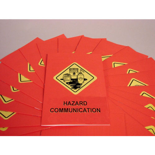 MARCOM Hazard Communication in the Hospitality Industry Program