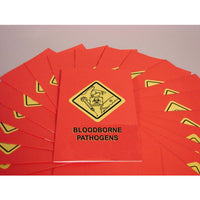 MARCOM Bloodborne Pathogens in Commercial and Industrial Facilities DVD Training Program