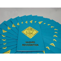 MARCOM Hazard Recognition DVD Training Program