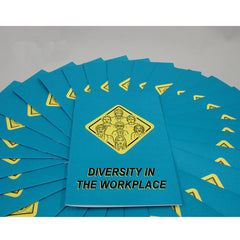 MARCOM Diversity in the Workplace Employee Booklet