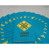 MARCOM Ladder Safety DVD Training Program