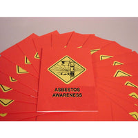 MARCOM Asbestos Awareness DVD Training Program