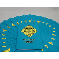 MARCOM Electrical Safety Program