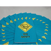 MARCOM Eye Safety in Construction Environments DVD Training Program