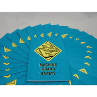 MARCOM Machine Guard Safety DVD Training Program