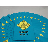 MARCOM Rigging Safety Program
