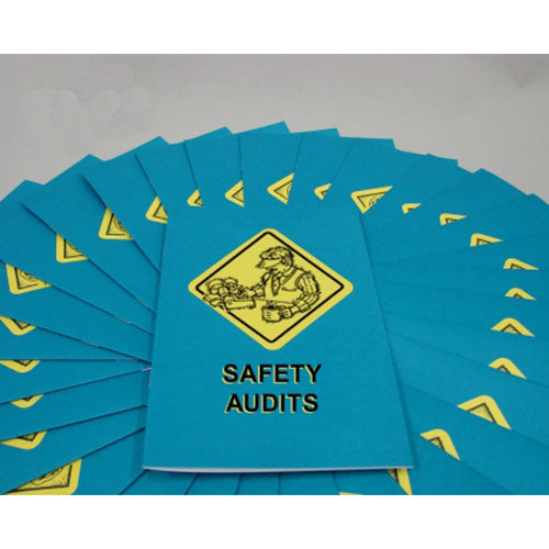 MARCOM Safety Audits DVD Training Program