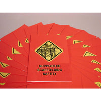 MARCOM Supported Scaffolding Safety in Industrial and Construction Environments Program