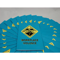 MARCOM Workplace Violence in Healthcare Facilities DVD Training Program