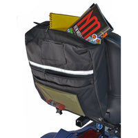 Diestco Mid-Range Seatback Bag