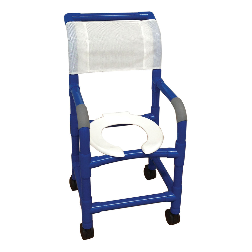 MJM Pediatric/ Adult Shower Chair