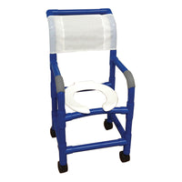 MJM Pediatric/Small Adult Shower Chair