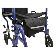 Diestco Down-in-Front Under Seat Bag