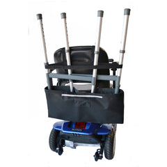 Diestco Walker Holder for Scooters & Powerchairs