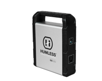 Humless GO 200 Power Pack
