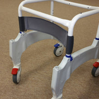 Bodypoint Snap-On Calf Strap