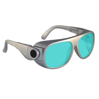 Phillips Safety Multiwave Model 66 | Integrated Ocular Protection for YAG, Alexandrite, and Diode Lasers