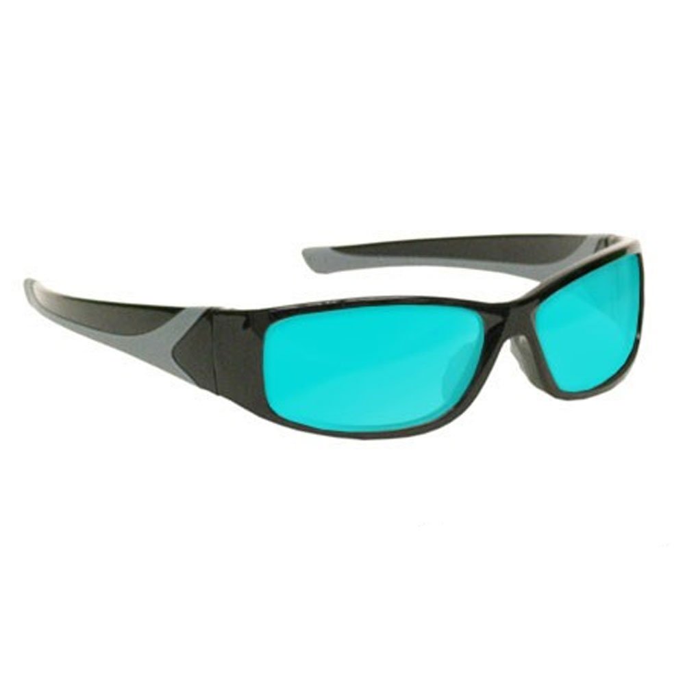 Phillips Safety Multiwave Model 808 | Professional Ocular Protection for Alexandrite, Diode, and Nd:YAG Lasers