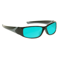 Phillips Safety Multiwave Model 808 | Professional Ocular Protection for Alexandrite, Diode, and Nd:YAG Lasers