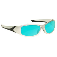 Phillips Safety Multiwave Model 808 | Professional Ocular Protection for Alexandrite, Diode, and Nd:YAG Lasers