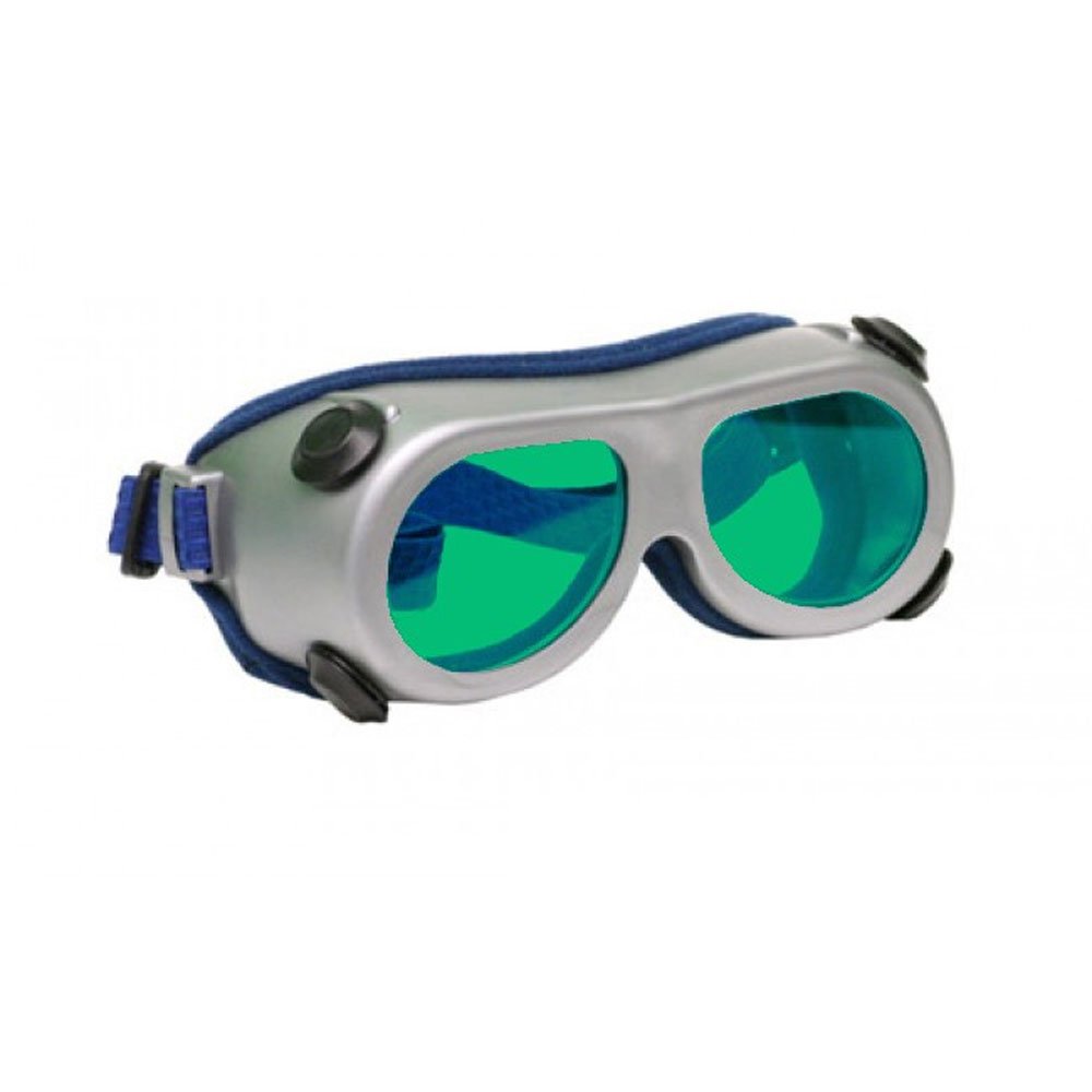 Phillips Safety BG55F Filter 55 Nd:YAG and IR Fit-Over Laser Safety Goggles