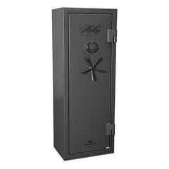Hollon Safe Black Hawk Series Gun Safe