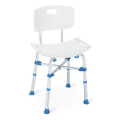 Big John Heavy Duty Shower Chair