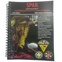 PMI SPAR - Expedition and Small Party Rescue Manual