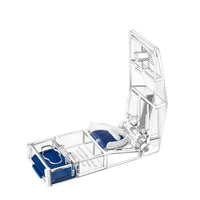 Maxpert Medical MAXSPLIT Safety Pill Splitter