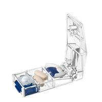 Maxpert Medical MAXSPLIT Safety Pill Splitter
