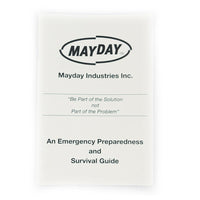 MayDay Emergency Preparedness and Survival Guide (15-Pack)