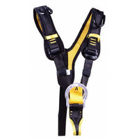 PMI Beal Dragon Top chest harness