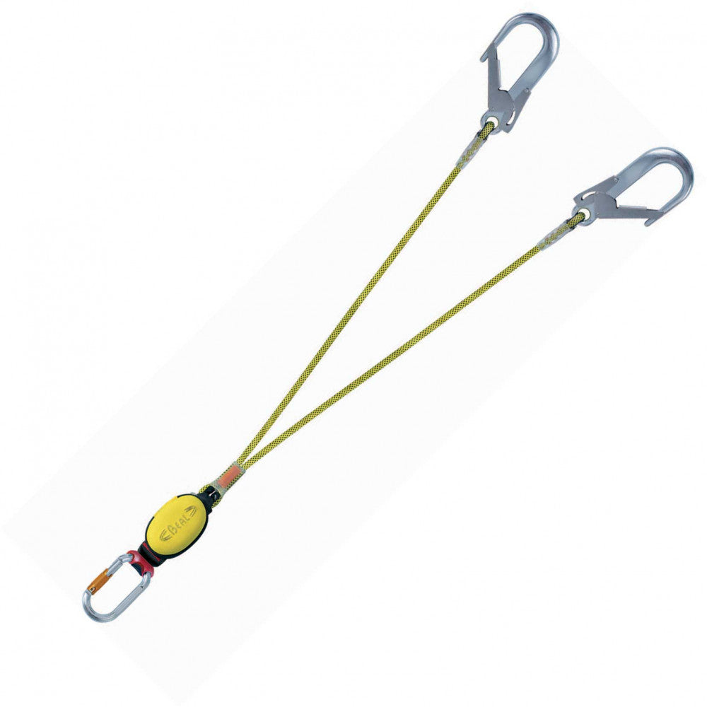 PMI Beal Dynapro Air V Hook Lanyard