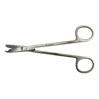 Jorgensen Labs German-Made Littauer Stitch Scissors