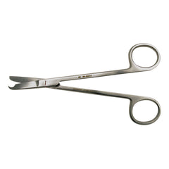 Jorgensen Labs German-Made Littauer Stitch Scissors