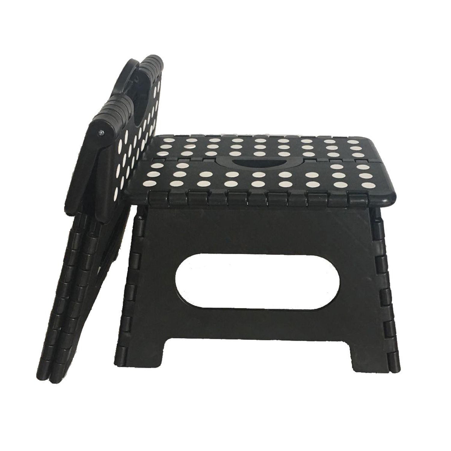 Step Stool Hs Code Big John BJSTEP Bariatric Step Stool | High-Capacity Folding Access Step