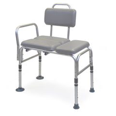Compass Health ProBasics Padded Transfer Bench