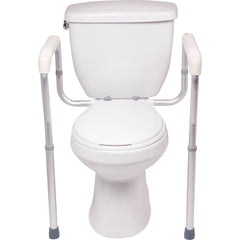 Compass Health ProBasics Toilet Safety Frame