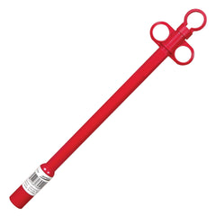 Jorgensen Labs Cow Plastic Balling Gun Red