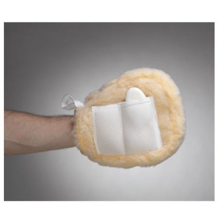 Skil-Care Bath Mitt