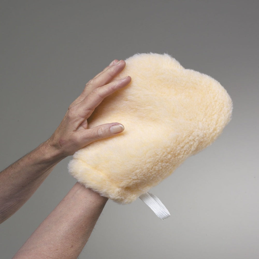 Skil-Care Bath Mitt